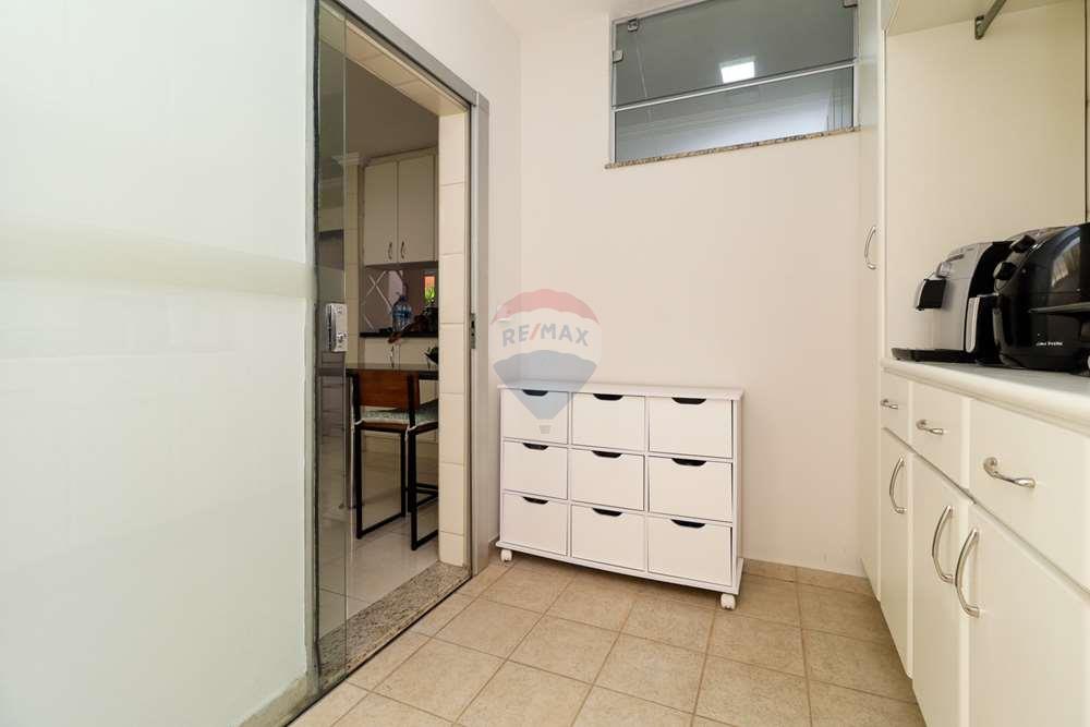 Casa - Alugar - Piracicaba , São Paulo - Despensa.jpg - 690781069-103