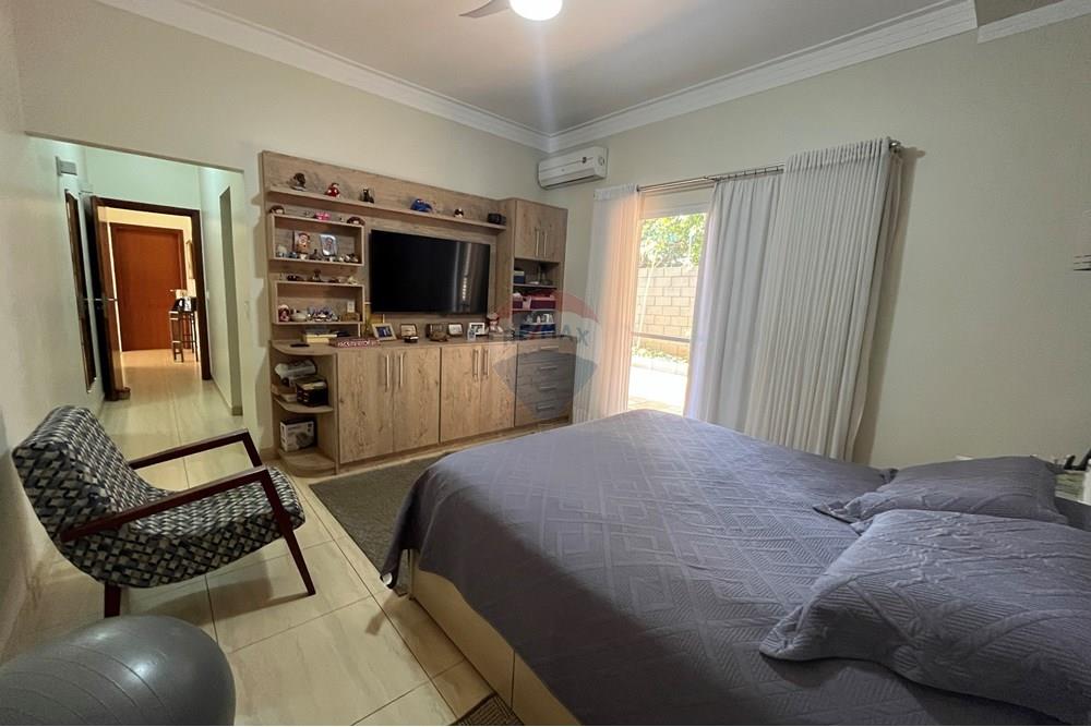 Chácara / Sítio / Fazenda - Venda - Cosmópolis , São Paulo - suite master1.JPG - 690511309-2