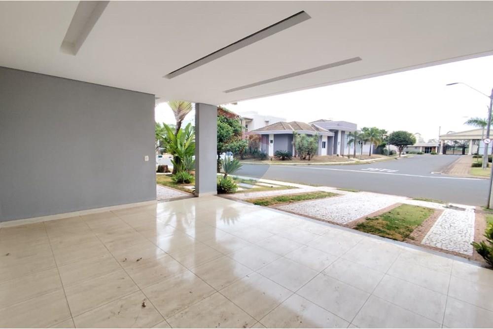 Casa de Condomínio - Alugar - Paulínia , São Paulo - 98b93053-11d4-4ba1-8fdc-c05fe7127360.jpg - 690511042-357