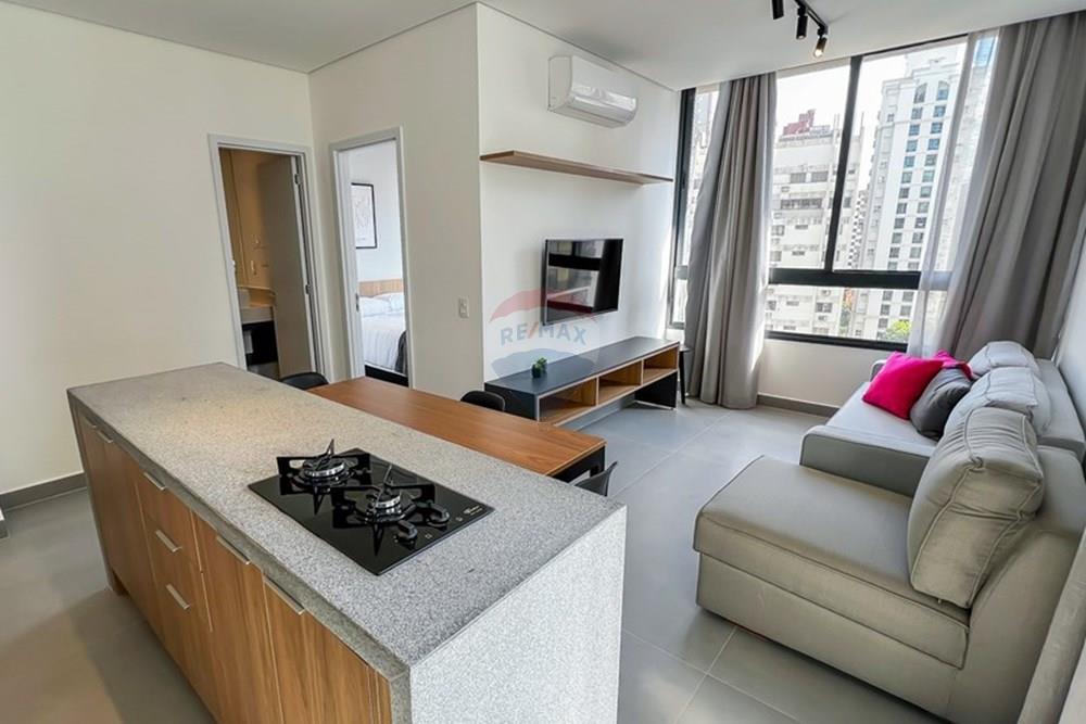 Apartamento - Alugar - Campinas , São Paulo - Ap82_005.jpg - 690681167-46