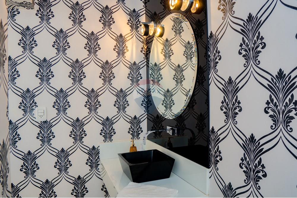 Casa - Alugar - Santa Bárbara d'Oeste , São Paulo - DSC03344.jpg - 690231024-556