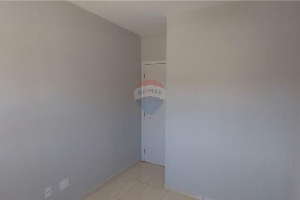 Casa - Alugar - Mogi Guaçu , São Paulo - Quarto - 690521005-91