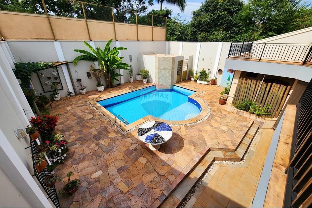 Sobrado - Venda - Araraquara , São Paulo - Fotos casa Miguel34.jpg - 690151059-24