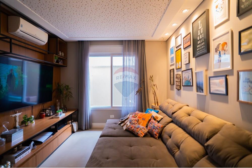 Casa de Condomínio - Venda - Piracicaba , São Paulo - DSC02351.jpg - 690781095-63