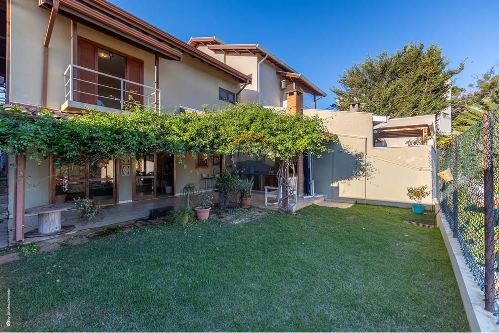 Casa de Condomínio - Venda - Campinas , São Paulo - TKD-2442.jpg - Área Gourmet - 690681117-53