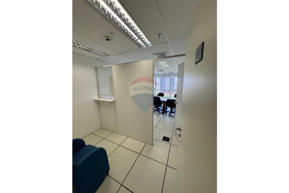 Cj. Comercial/ Sala - Alugar - Barueri , São Paulo - IMG-20251103-WA0286.jpg - 691081029-12