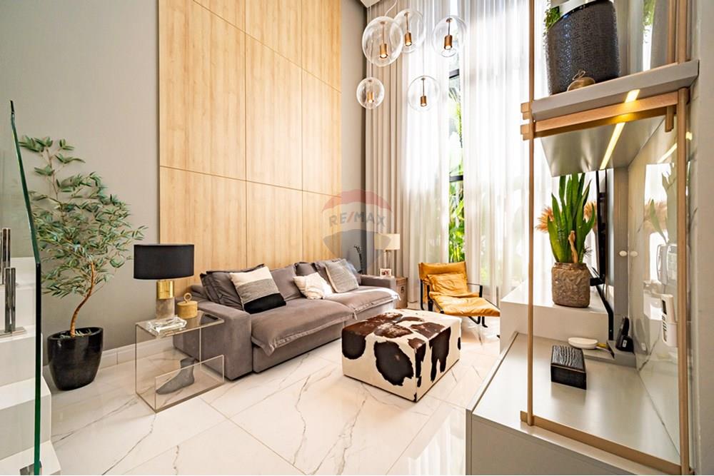 Casa de Condomínio - Venda - Santana de Parnaíba , São Paulo - 06.jpg - 691021032-10