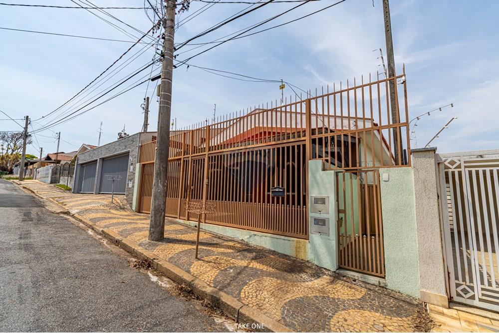 Casa - Venda - Campinas , São Paulo - 01fotos_034.jpg - 690131002-46