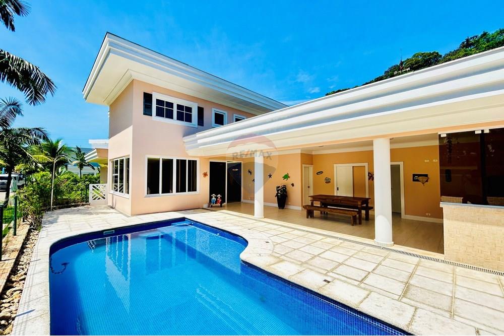 Casa de Condomínio - Venda - Guarujá , São Paulo - IMG_5140.jpeg - 690981024-352