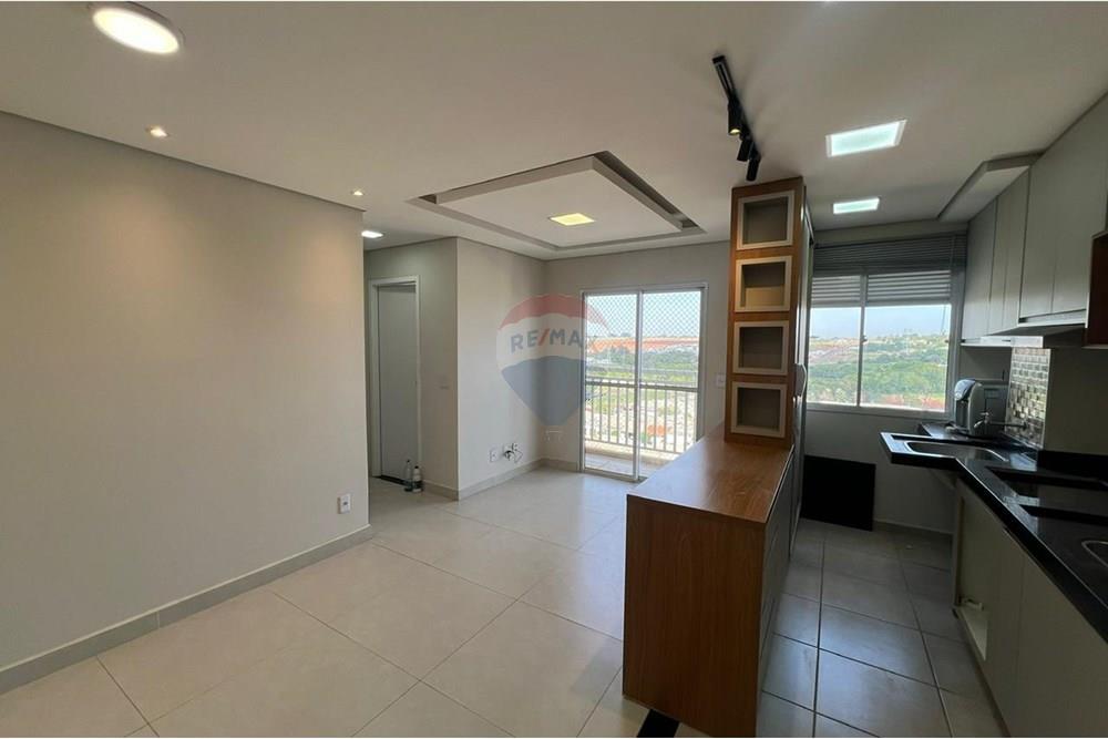 Apartamento - Alugar - Nova Odessa , São Paulo - f39abd4f-d90c-4f67-a5ce-8043e9150596.jpg - 690641045-495