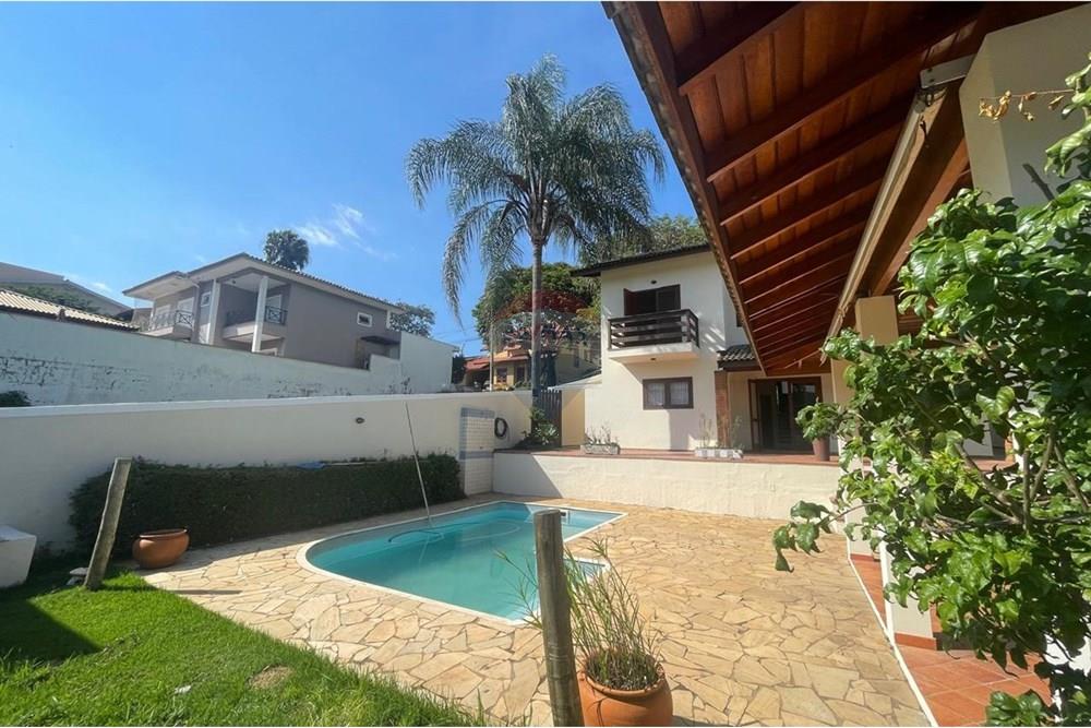 Casa de Condomínio - Alugar - Louveira , São Paulo - Imagem do WhatsApp de 2025-08-05 à(s) 09.51.05_c6af5b4e.jpg - 690541142-189