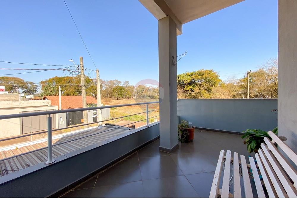 Residential - House - Mogi Mirim , São Paulo - BR - IMG_6351.jpg - Balcony - 690751017-131