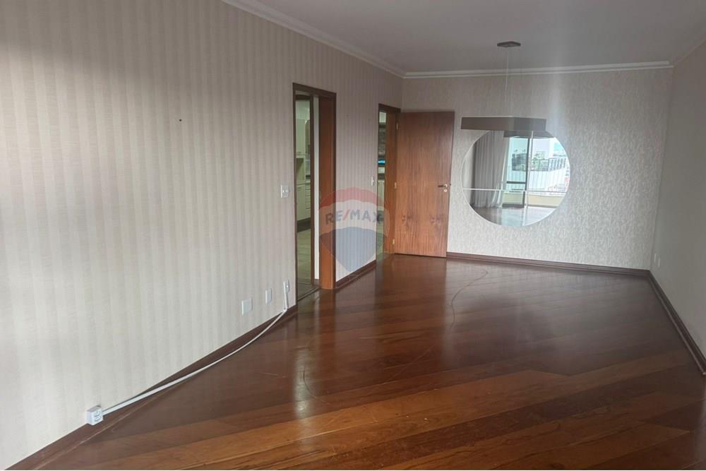 Apartamento - Alugar - Bragança Paulista , São Paulo - sala claudio espelho .jpg - 690041051-56