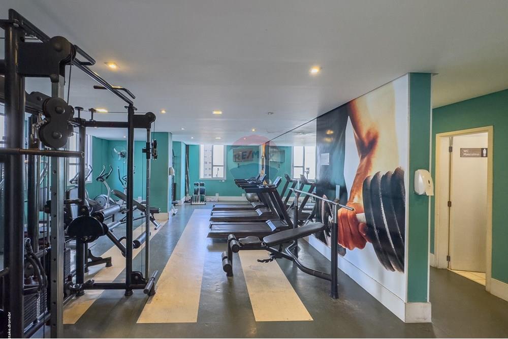 Apartamento - Venda - Campinas , São Paulo - TKD-4948.jpg - 690681118-106