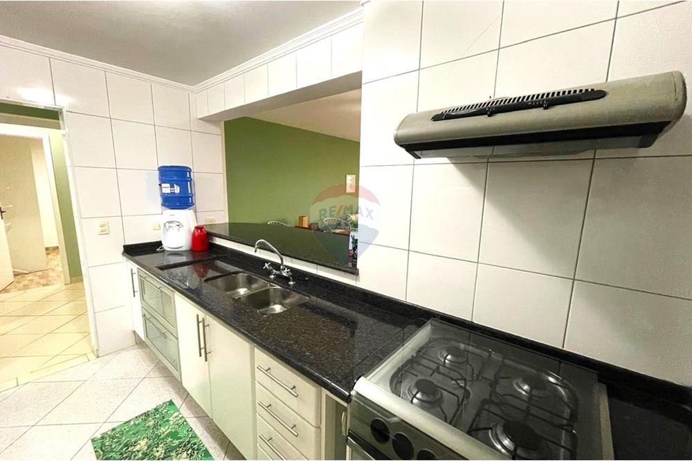 Apartamento - Venda - Guarujá , São Paulo - WhatsApp Image 2024-10-04 at 18.20.15 (15).jpeg - Cozinha - 690501004-900