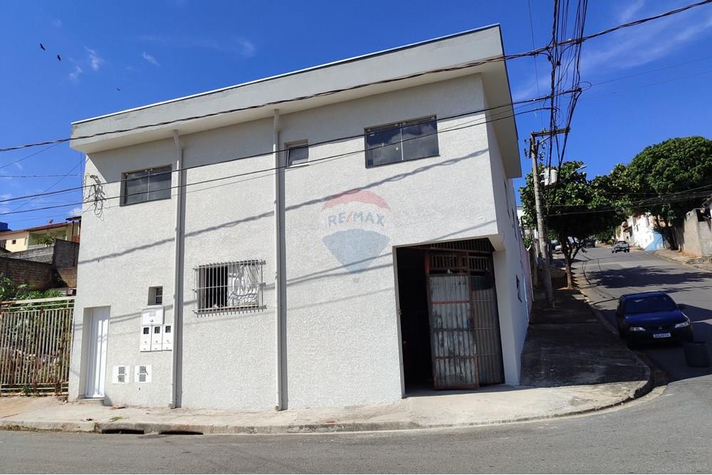 Galpão - Alugar - Bragança Paulista , São Paulo - GALPÃO RUA PPORTUGAL REC ELIZABETH 6.jpg - 690041049-29