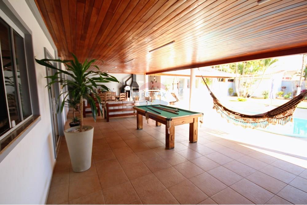 Casa - Venda - Paulínia , São Paulo - IMG_1947.JPG - Varanda - 690511143-71