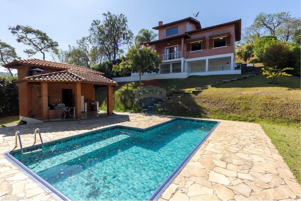 Casa de Condomínio - Venda - Jarinu , São Paulo - _C8A0203-HDR.jpg - 690791062-198
