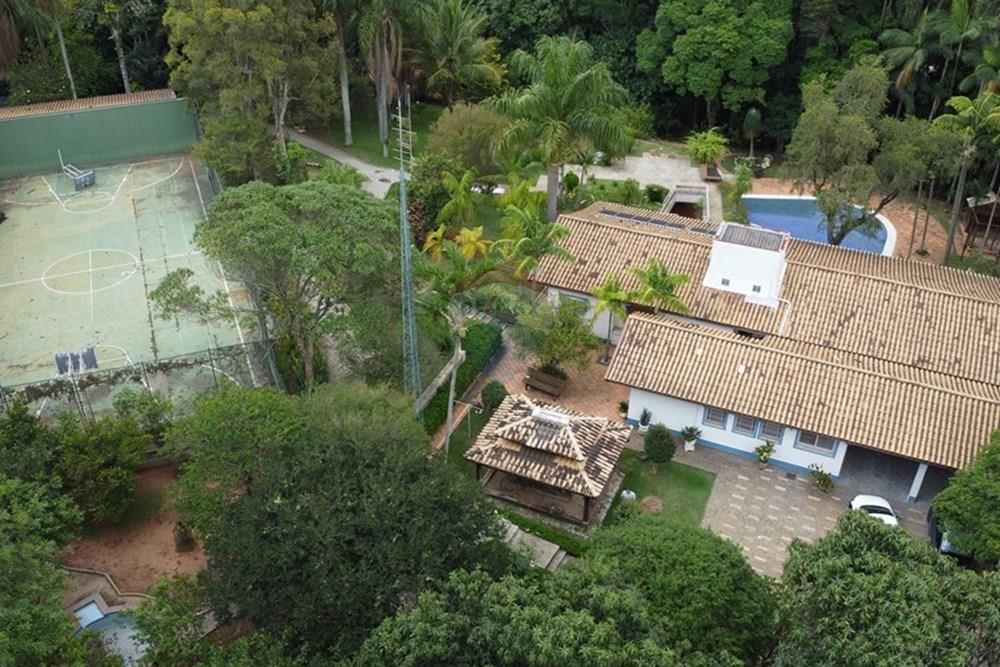 Casa Comercial - Alugar - Vinhedo , São Paulo - DJI_0764.JPG - 690681050-191