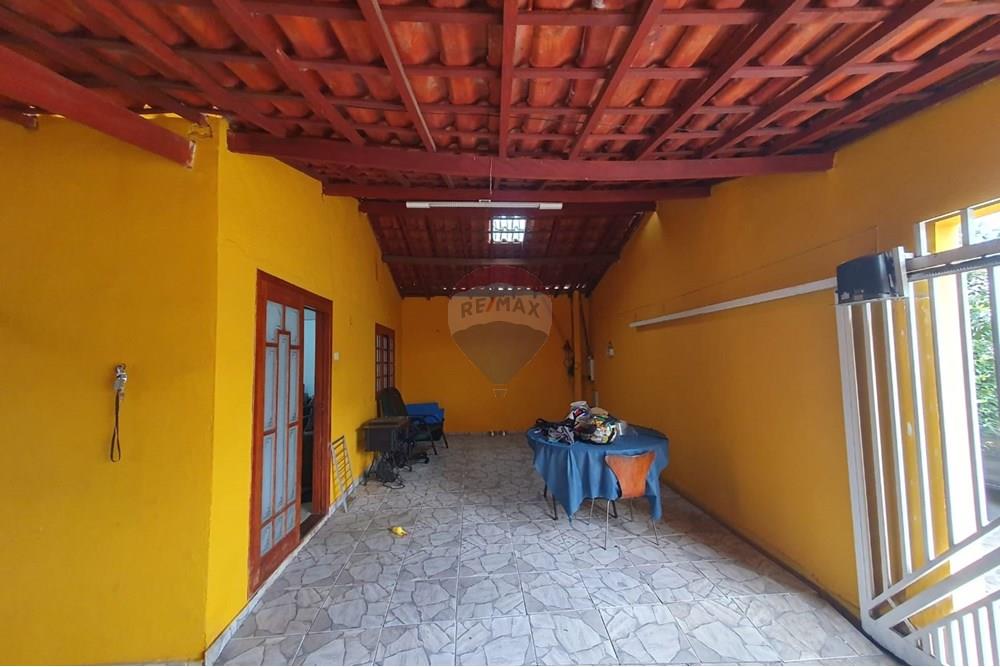 Casa - Venda - Hortolândia , São Paulo - Area entrada.jpg - 690531104-26