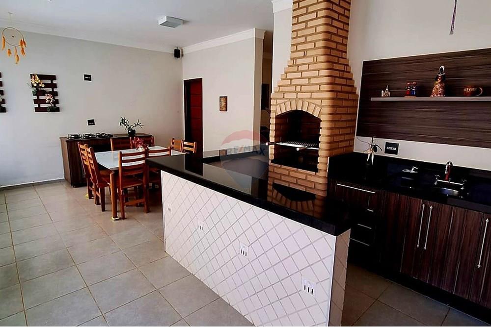 Casa de Condomínio - Venda - Araras , São Paulo - 20.jpg - 690691105-18