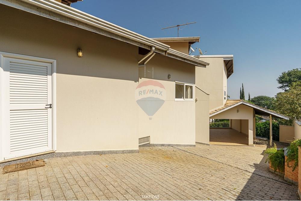 Casa de Condomínio - Alugar - Vinhedo , São Paulo - DSC03735-HDR.jpg - 690941017-45