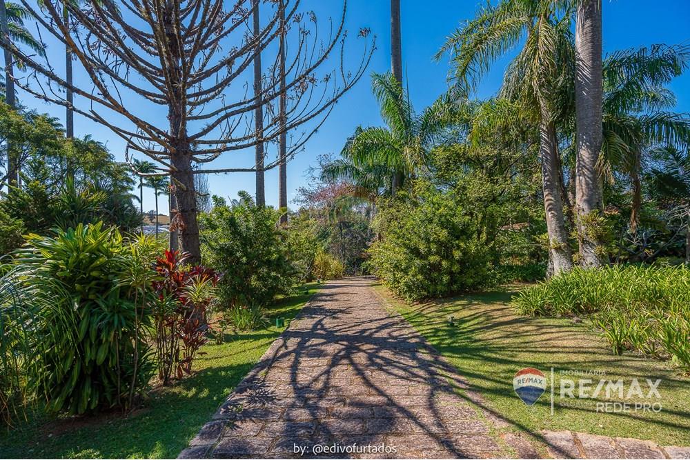 Chácara / Sítio / Fazenda - Venda - Itatiba , São Paulo - EDI07638EDIVOFURTADO-RG98002306922 SSPCE - Village das Palmeiras -  REDE PRO II - 690851098-2 - SERGIO MOTA E TERESA SOARES.jpg - Jardim Externo - 690541228-3