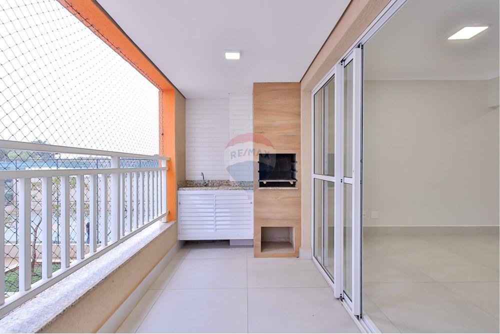 Apartamento - Venda - Rio Claro , São Paulo - Ap.2013 Front Lake - Lr9.jpg - Área Gourmet - 690811008-72