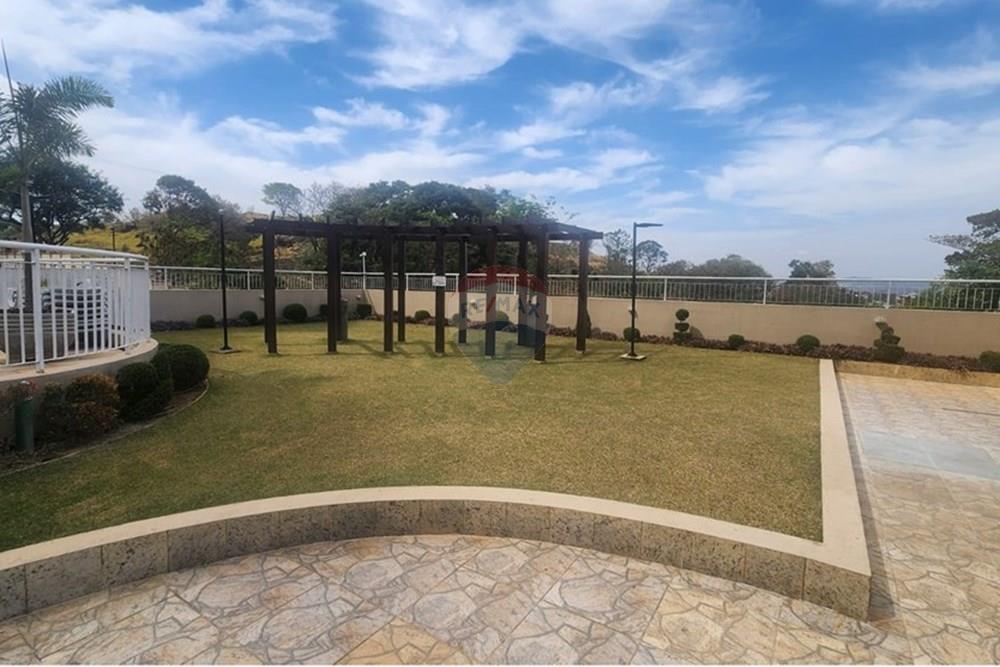 Apartamento - Alugar - Valinhos , São Paulo - gazebo.jpg - 690491079-4
