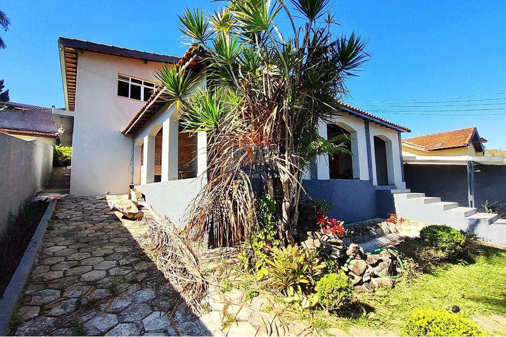 Casa - Alugar - Atibaia , São Paulo - alameda_paraiba_177-01.jpg - 690471131-162