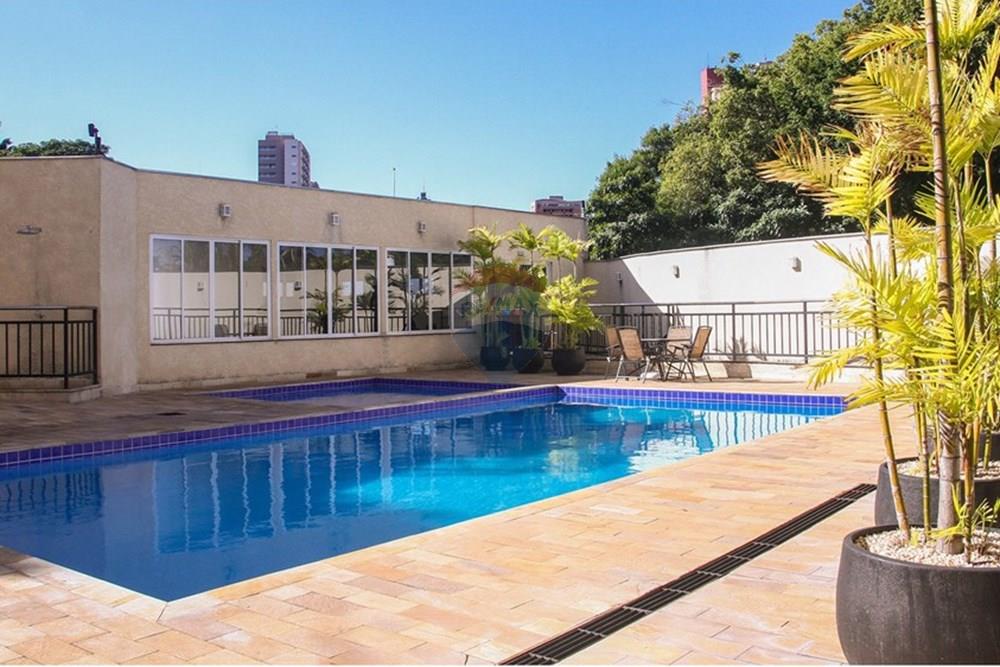 Apartamento - Alugar - Piracicaba , São Paulo - Piscina.jpg - 690781190-10