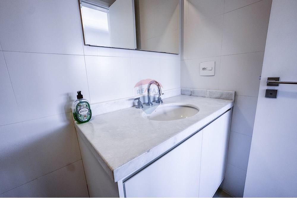 Apartamento - Venda - Santana de Parnaíba , São Paulo - TRIX_Fotos-35.jpg - Banheiro - 691141003-24