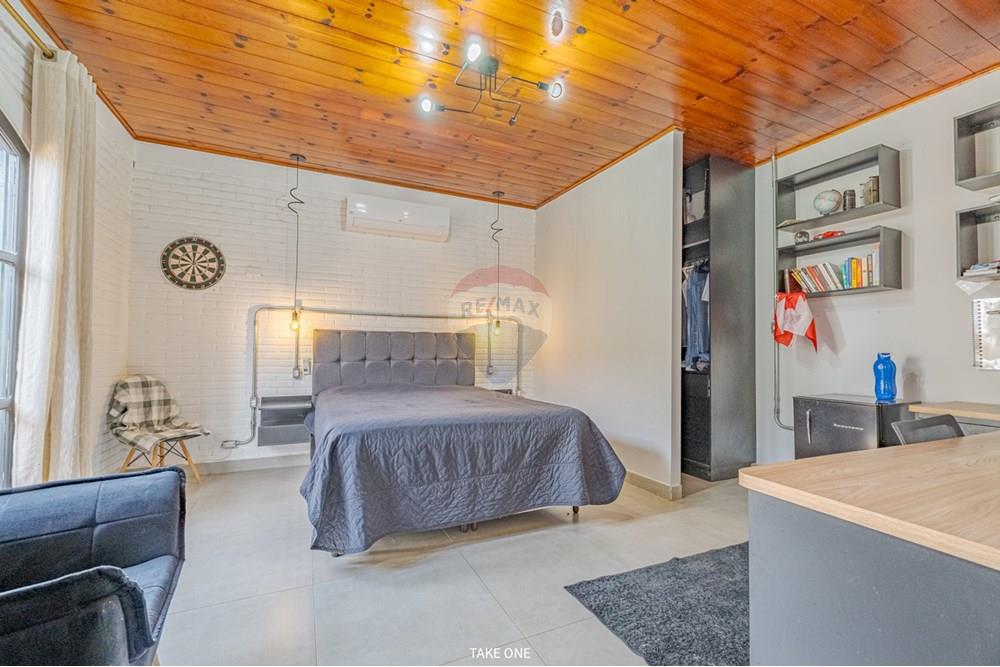 Casa - Venda - Americana , São Paulo - Casa à venda na Praia dos Namorados em Americana com acesso à represa, casa de barcos, piscina,  (28).jpg - Suite - 690231077-36