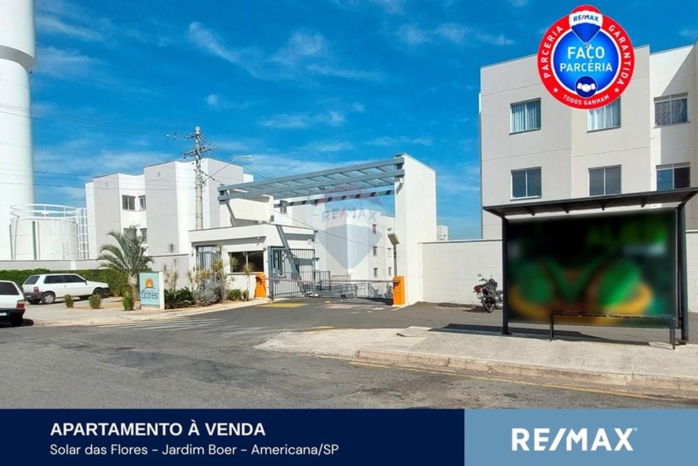 Apartamento - Venda - Americana , São Paulo - Apartamento a venda no Jardim Boer Americana 2 quartos a 1087-10-069 .jpg - 690231083-28