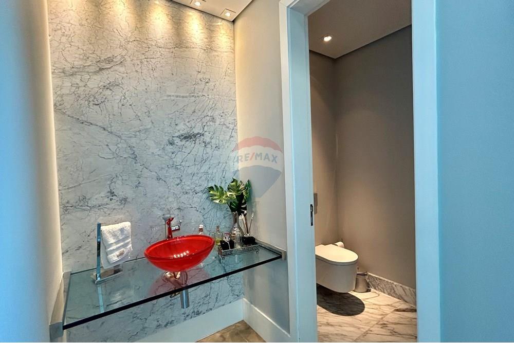 Casa de Condomínio - Alugar - Campinas , São Paulo - IMG_1978.jpeg - 690681132-26