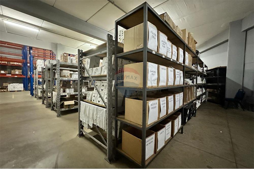 Galpão - Alugar - Campinas , São Paulo - 6 - 690681019-981