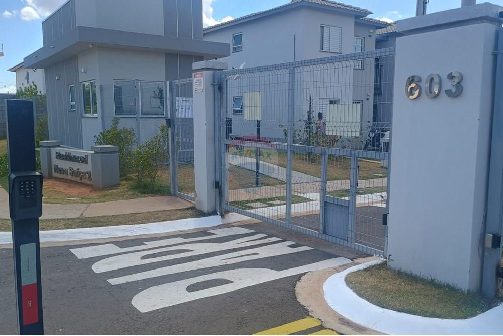 Casa à venda com 2 quartos, 45m² - Foto 30