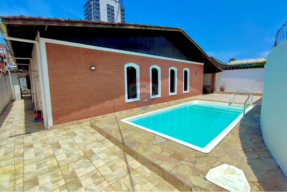 Casa - Venda - Guarujá , São Paulo - 1.jpg - Quintal - 690821038-110