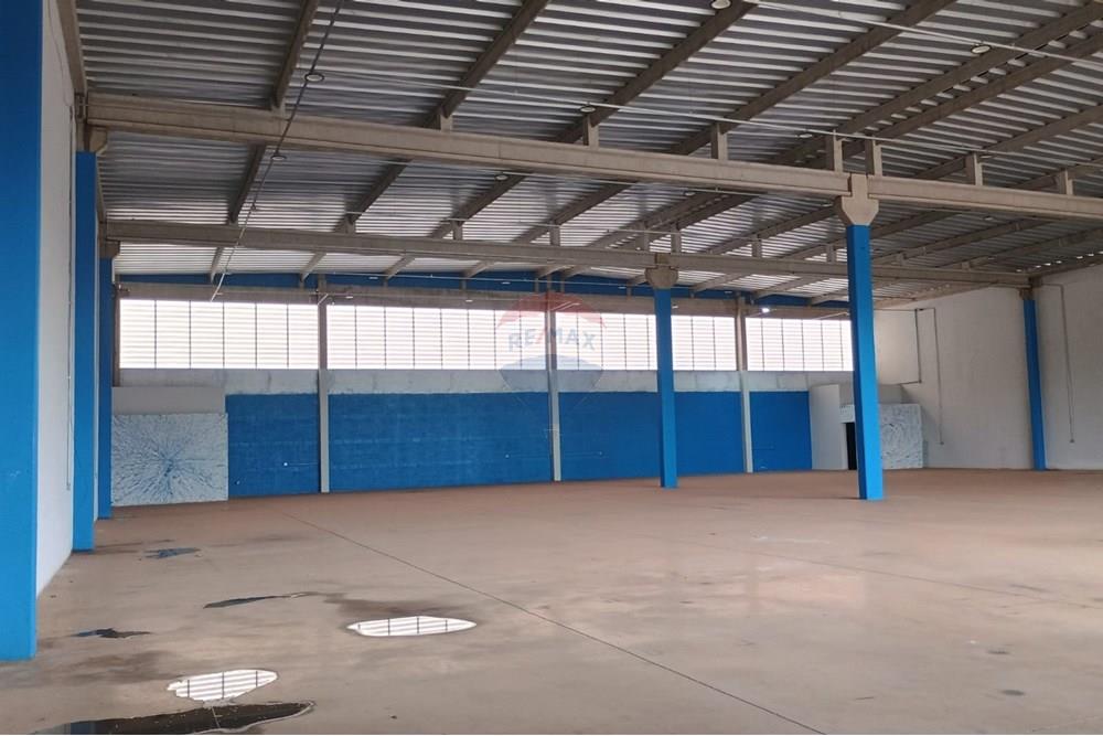 Depósito-Galpão-Armazém para alugar, 1400m² - Foto 24