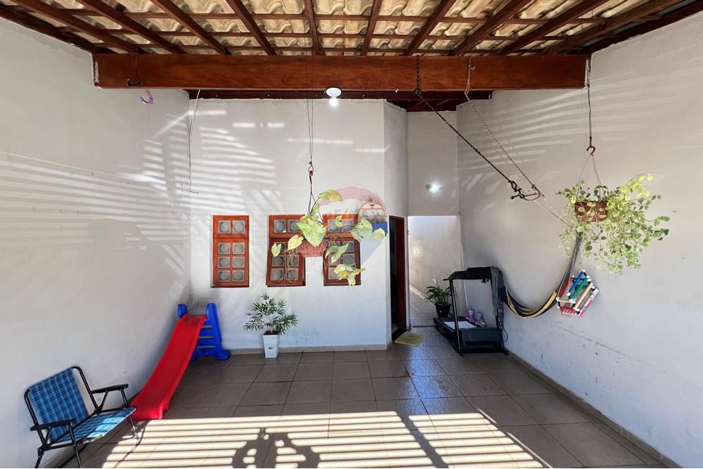 Casa - Venda - Sumaré , São Paulo - IMG_2586.JPG - 691101018-68