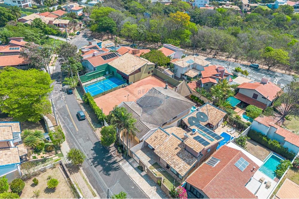 Casa de Condomínio - Venda - Campinas , São Paulo - 01fotos_030.jpg - 690131098-44