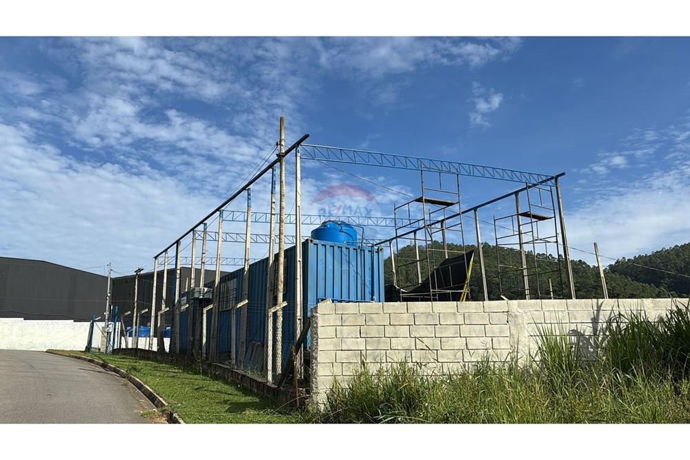 Galpão - Alugar - Santana de Parnaíba , São Paulo - Imagem do WhatsApp de 2025-02-24 à(s) 10.00.37_84f19a64.jpg - 691021006-81