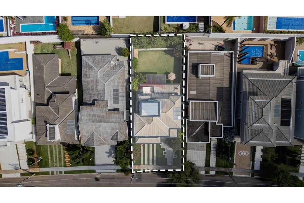 Casa de Condomínio - Venda - Jundiaí , São Paulo - DJI_20250507114952_0324_D-Editar-2.jpg - Layout aberto - 690591004-64