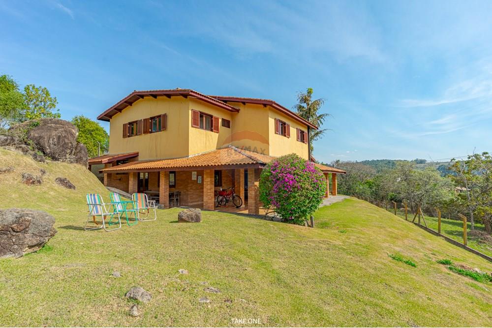 Casa - Venda - Vinhedo , São Paulo - DSC07967-HDR.jpg - 690681012-105
