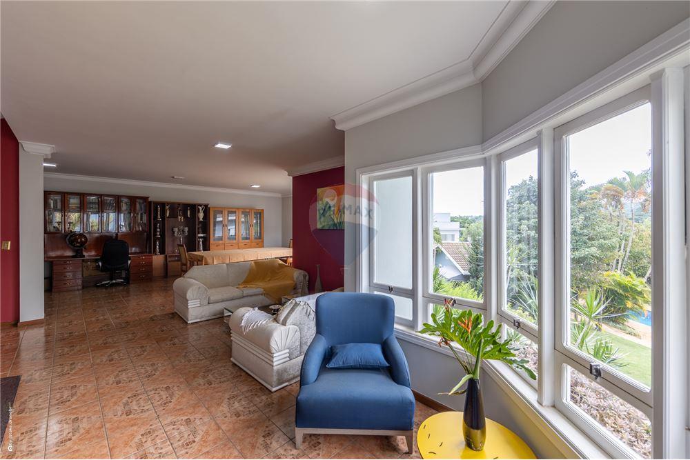 Casa de Condomínio - Venda - Vinhedo , São Paulo - 6 - 690941017-40