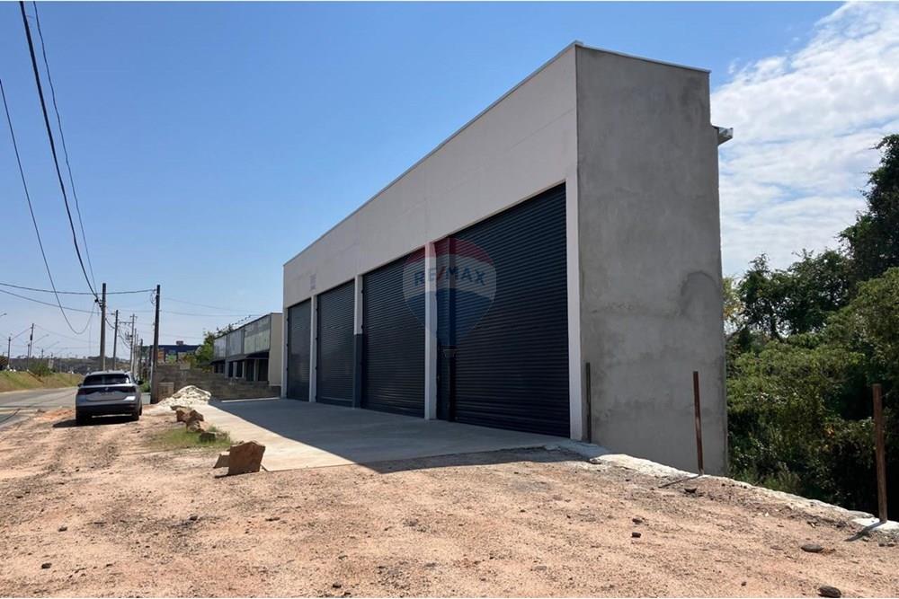 Galpão - Alugar - Itupeva , São Paulo - terreno reinaldo 2.jpg - 690801055-78