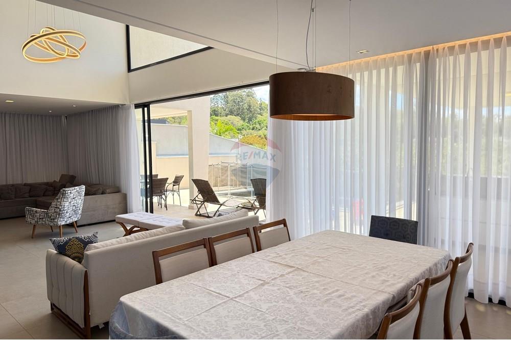 Casa de Condomínio - Venda - Bragança Paulista , São Paulo - tati 33.jpeg - 690041137-54