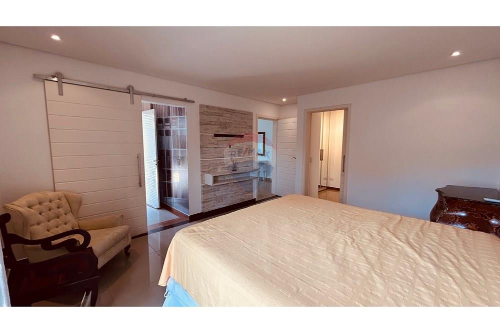 Casa - Alugar - Santana de Parnaíba , São Paulo - IMG_6427.jpeg - Suite - 691141013-7