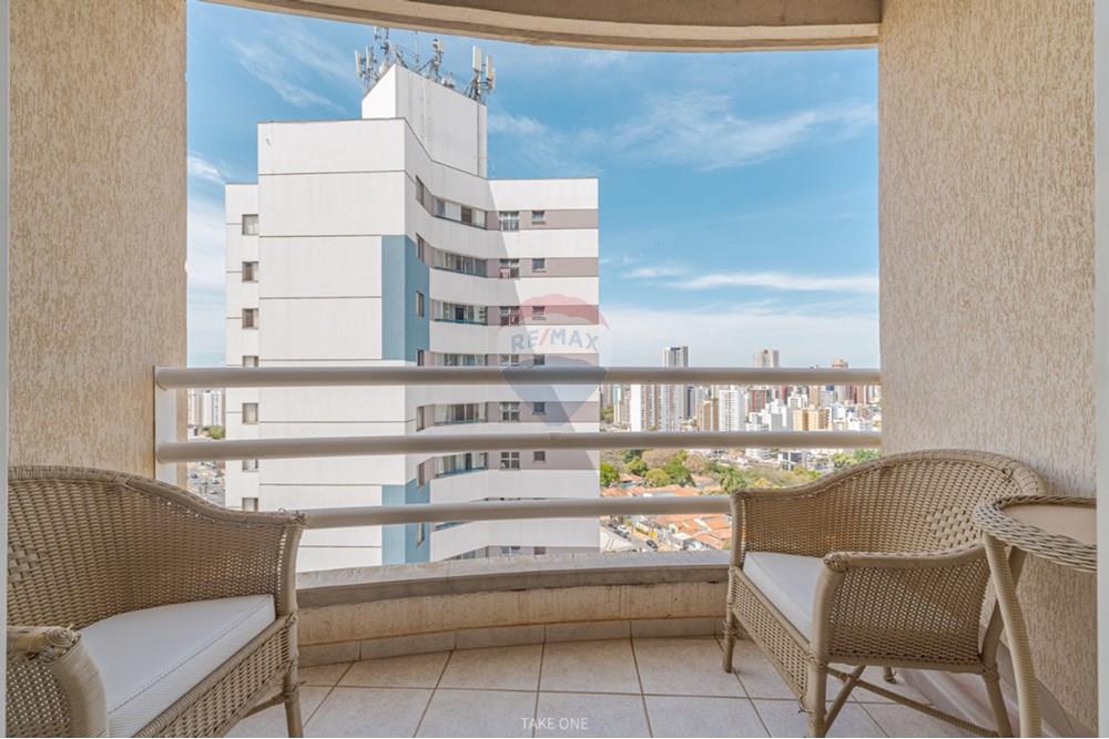 Apartamento - Venda - Campinas , São Paulo - 3f3049fa-93ee-49a1-9296-e9e5690a4c74.jpeg - Sacada - 690131124-2