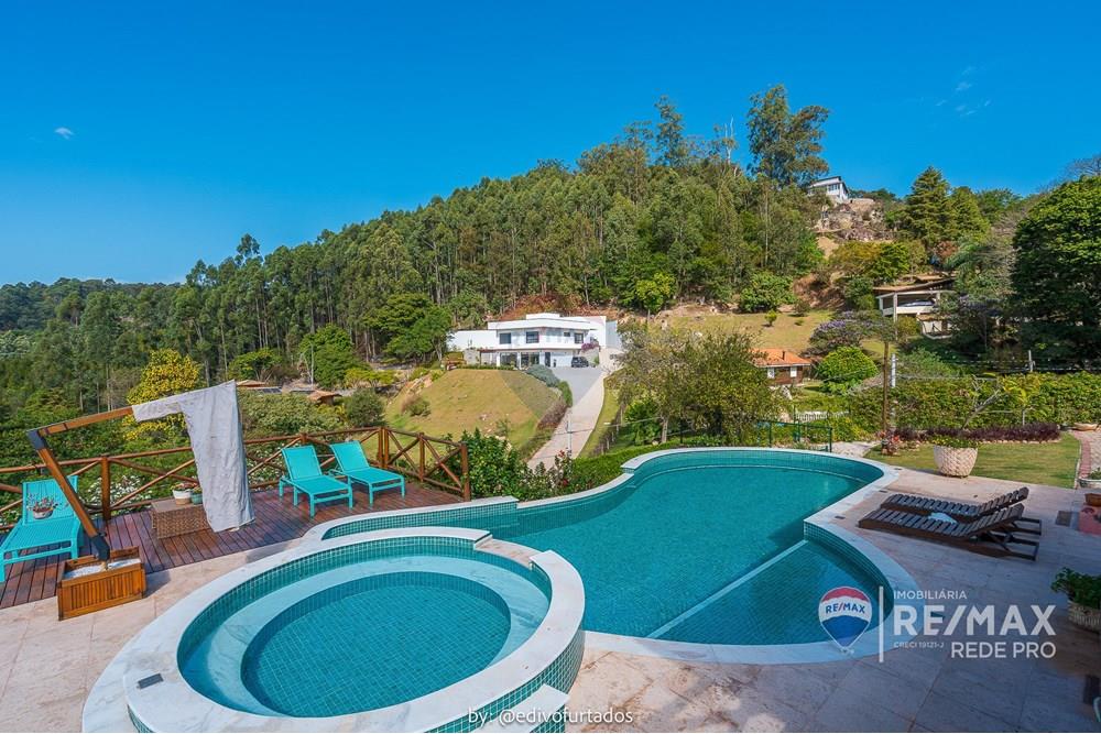 Casa de Condomínio - Venda - Vinhedo , São Paulo - EDI06691EDIVOFURTADO-RG98002306922 SSPCE - VALINHOS - REDE PRO II - 690851010-30 - LYS JORGE.jpg - 690851010-30